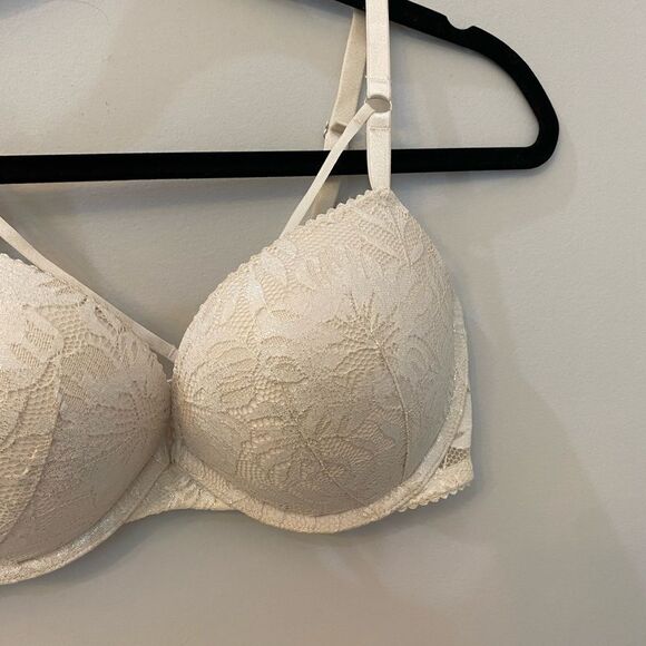 Victoria’s Secret Very Sexy Push-Up Bra Women Size 34D - Picture 3 of 8